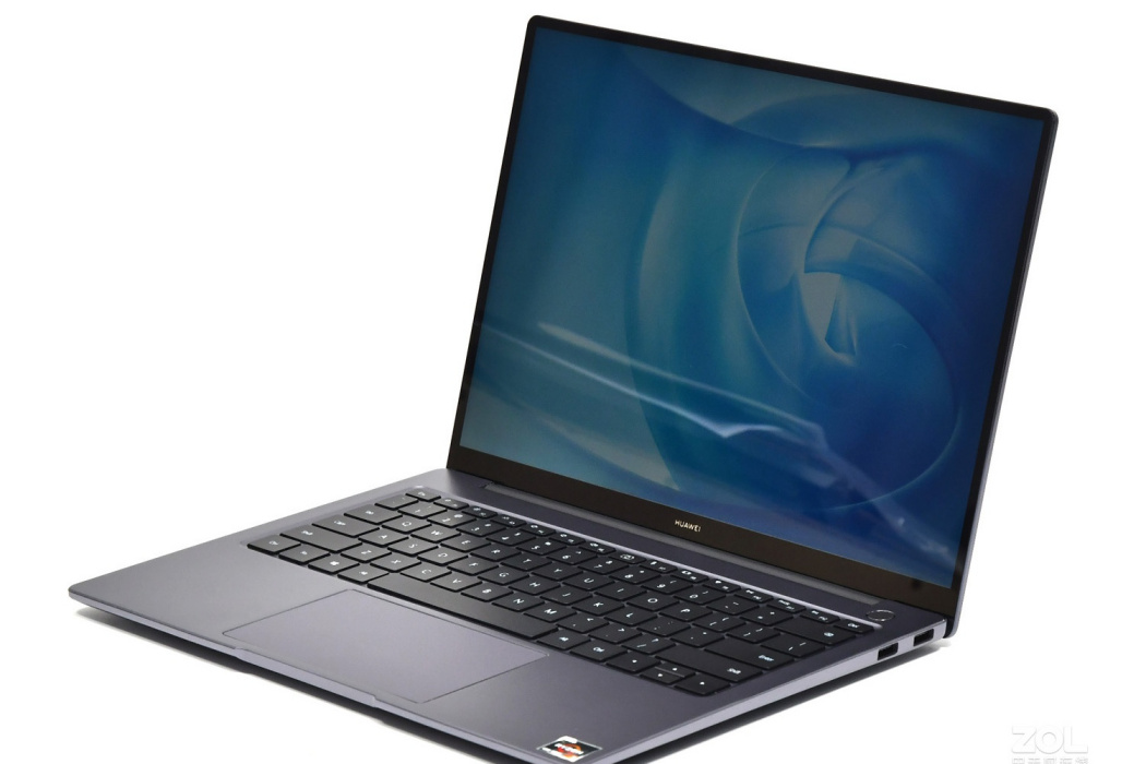 HUAWEI MateBook 14 2020 銳龍版