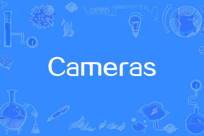 Cameras