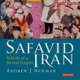 Safavid Iran(2008年I.B.Tauris出版的圖書)