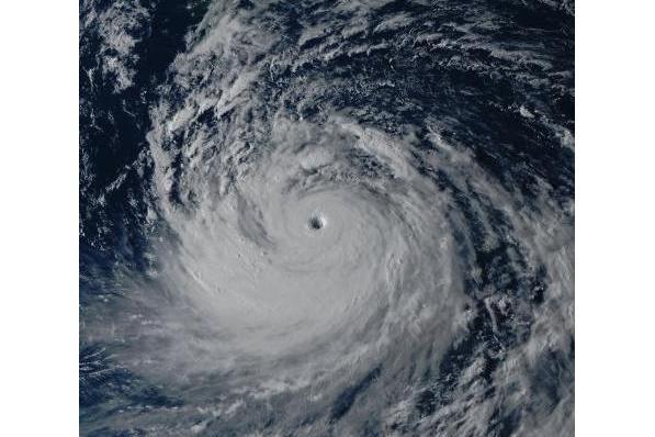 颱風南瑪都(2022年第14號超強颱風)