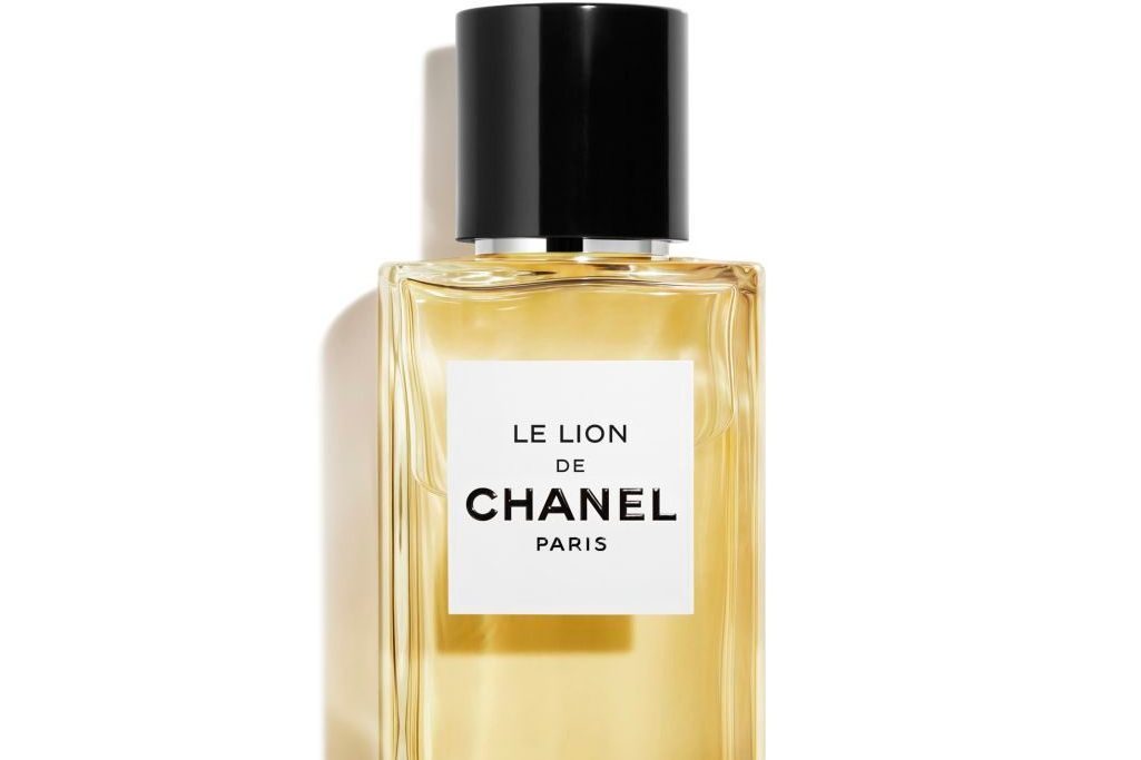 LE LION DE CHANEL