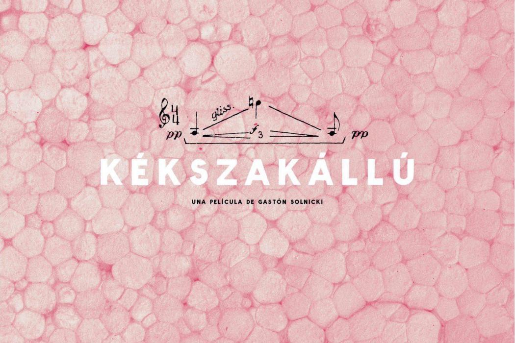 Kékszakállú