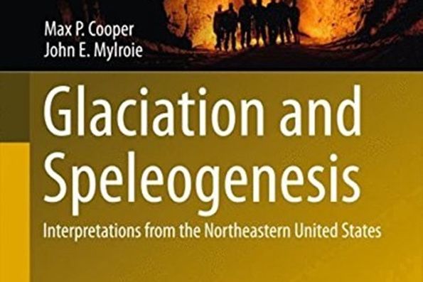 Glaciation and Speleogenesis: Interpretations from the Northeastern United States