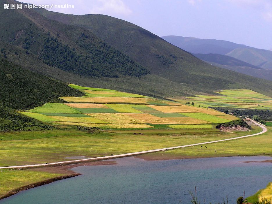 南門峽鎮(南門峽鄉)