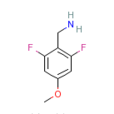 2,6-二氟-4-甲氧基苄胺
