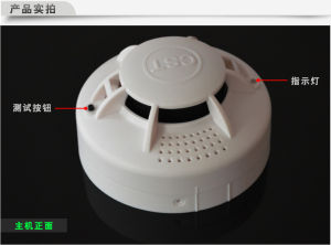 永康獨立型煙霧報警器