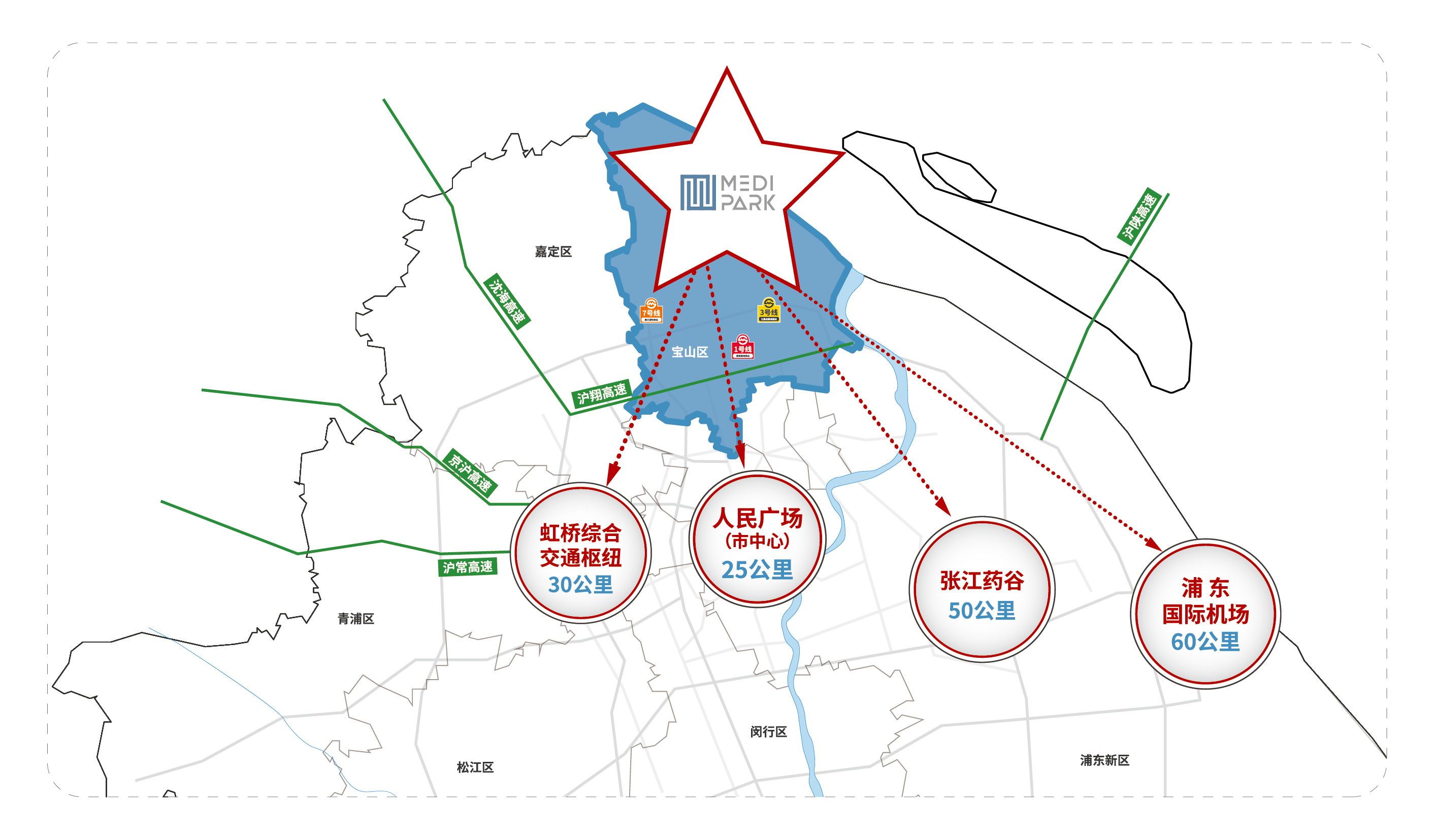 國盛產投·寶山藥谷