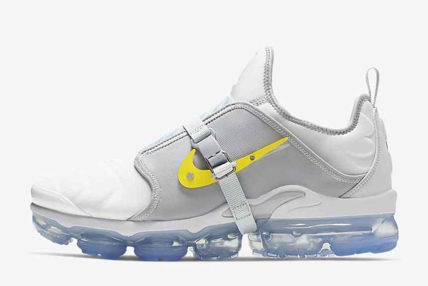 Nike Air VaporMax Plus OA LM 男子運動鞋