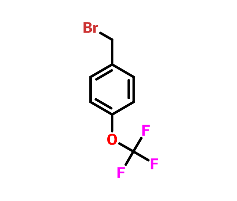 4-（三氟甲氧基）溴苄