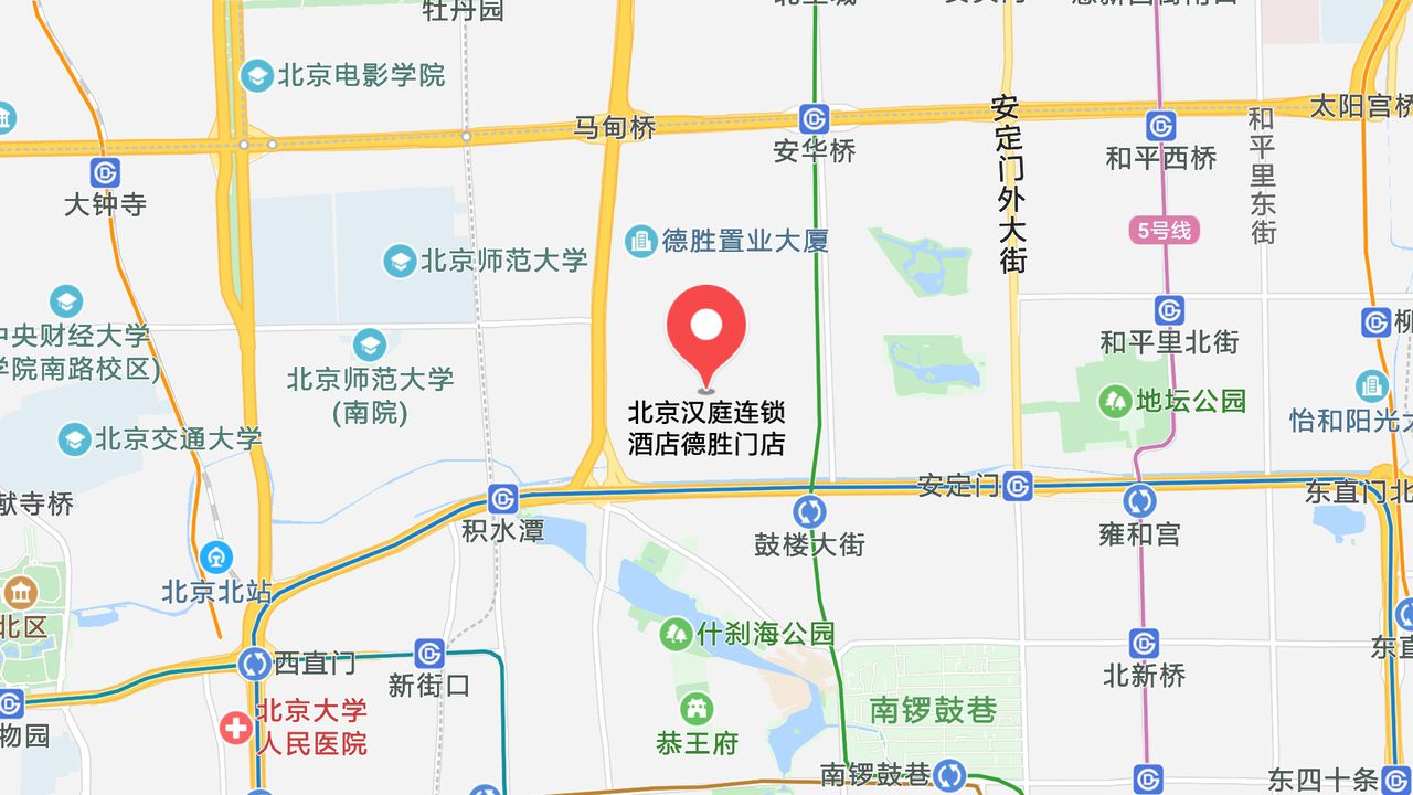 地圖信息