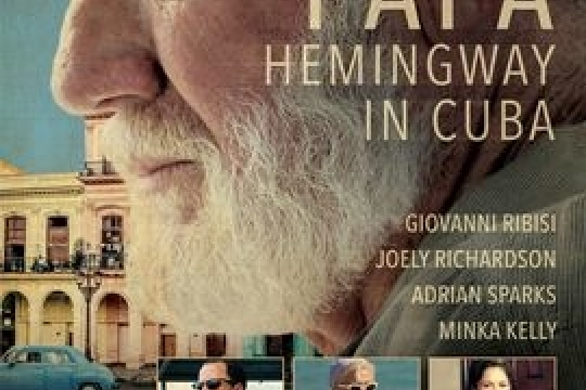 Papa Hemingway in Cuba