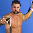 Steve Blackman