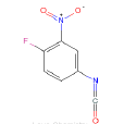 4-氨-3-硝基苯異氰酸酯