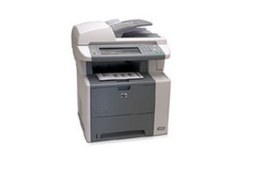 HP M3035 MFP