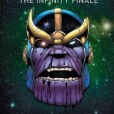 Thanos: The Infinity Finale