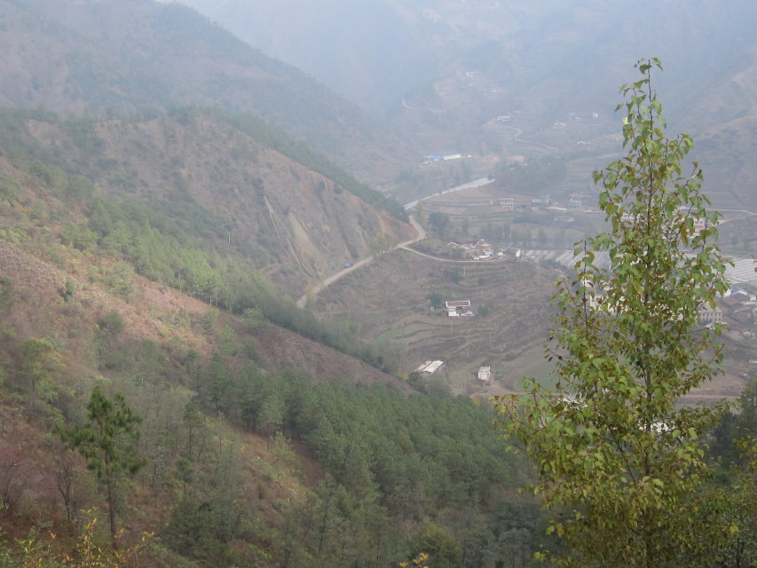 元豐村(貴州省威寧縣海拉鄉下轄村)