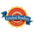 Social Studies, Independent Book Below Level Level 4 Unit 3, 6pk: Houghton Mifflin Social Studies Spanish Florida