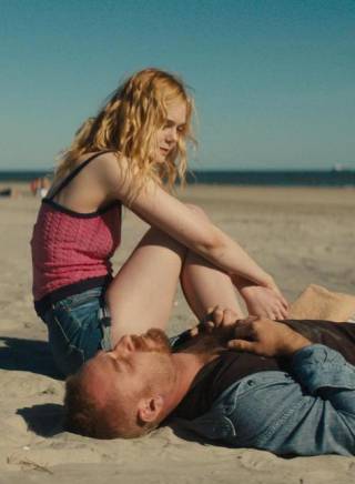 本·福斯特(Ben Foster（Ben Foster）)