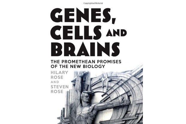 Genes, Cells and Brains