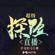 超級探險直播(超級驚悚直播（宇文長弓的懸疑小說作品）)