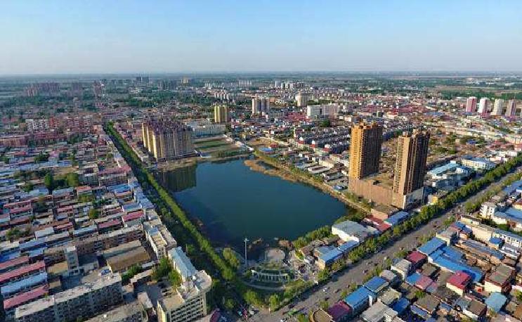 國務院關於河北雄安新區總體規劃（2018—2035年）的批覆