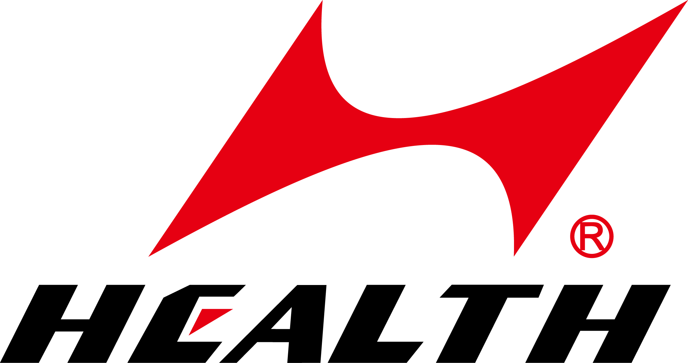 海爾斯logo