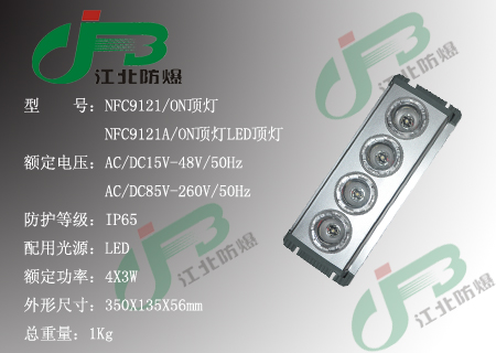 樂清市江北防爆電器有限公司