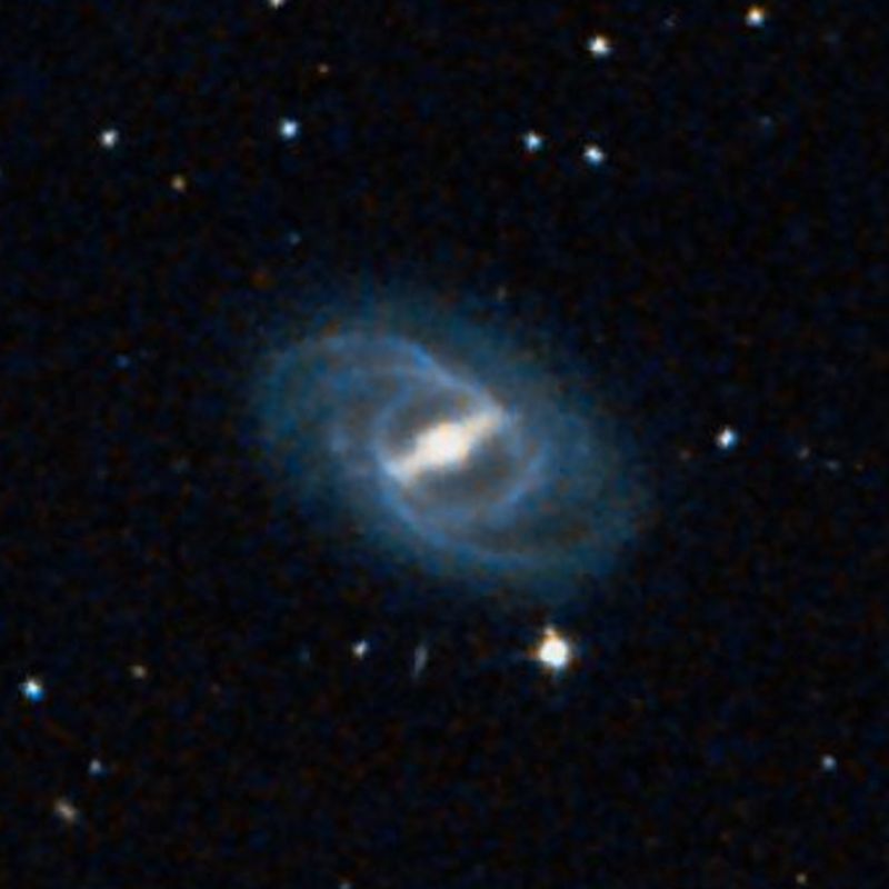 NGC 2523