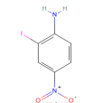 2-碘-4-硝基苯胺