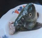 魚頭絲瓜煲