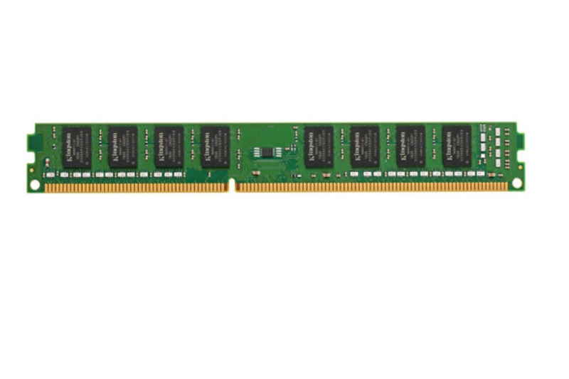 金士頓(Kingston)DDR3 1600 2GB 台式機記憶體