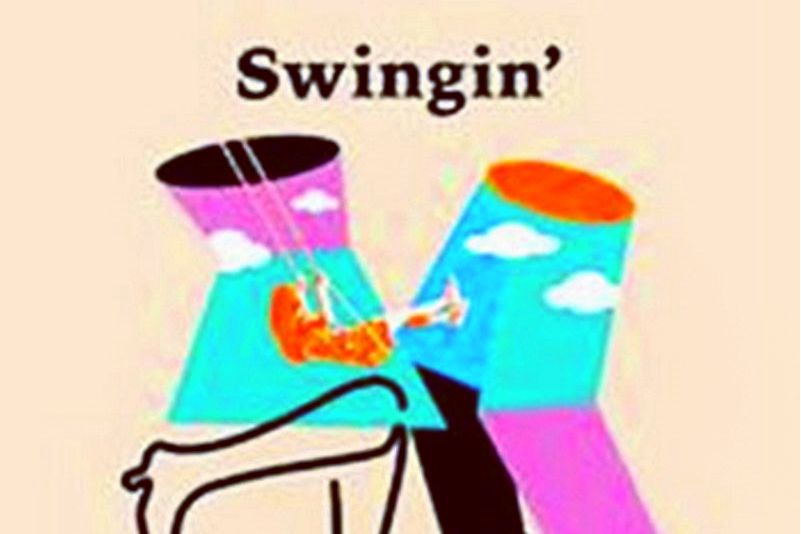 Swingin\x27