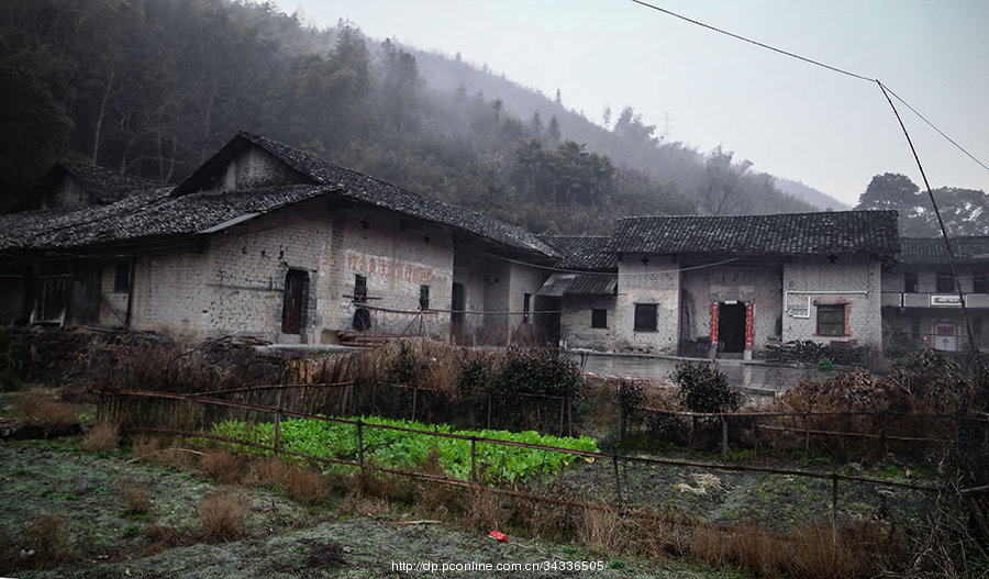 下灣村(溫州市龍灣區永中街道下灣村)