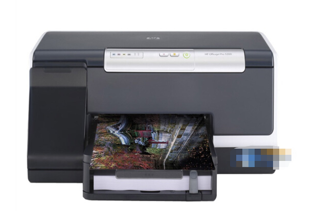 惠普OfficeJet Pro K5300