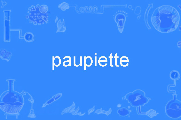 paupiette