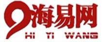 嗨易網LOGO