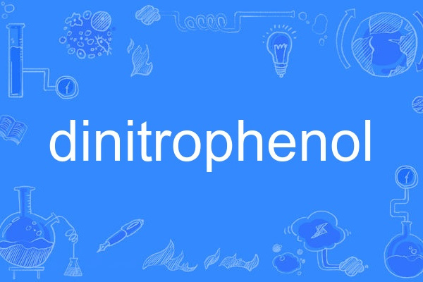 dinitrophenol