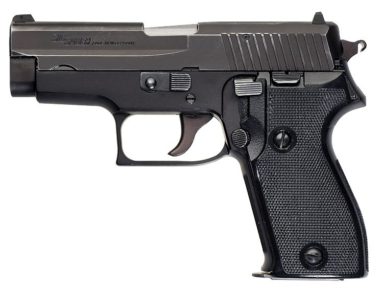 P220手槍(SIGSAUERP220手槍)