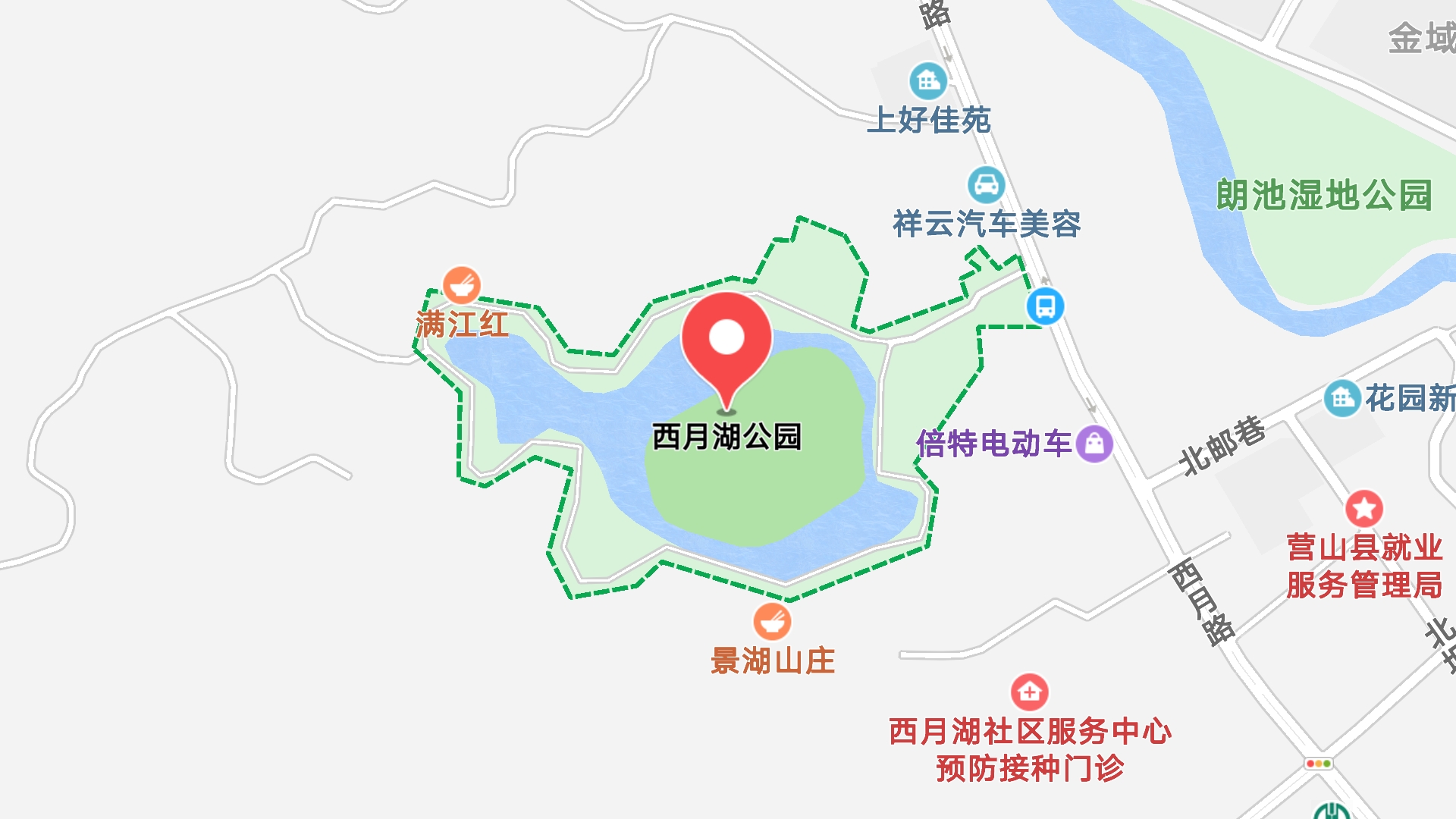 地圖信息