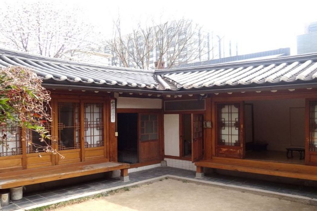 Woori Guesthouse