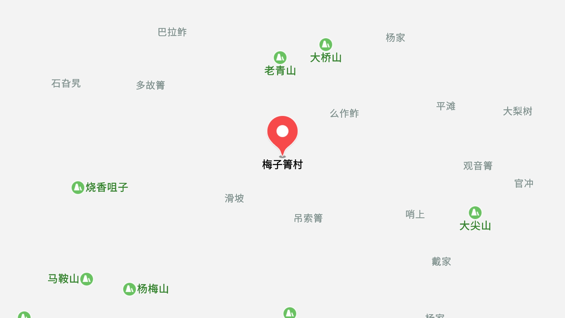 地圖信息