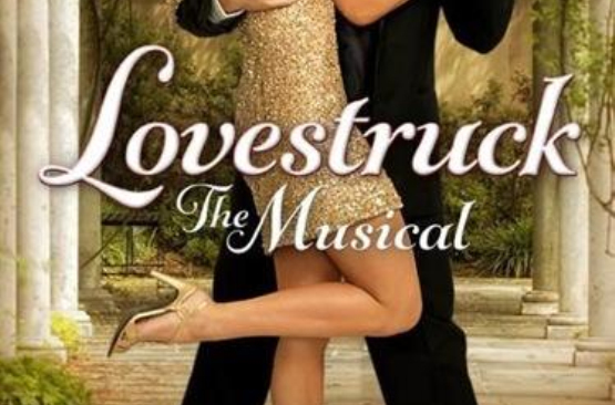 Lovestruck The Musical