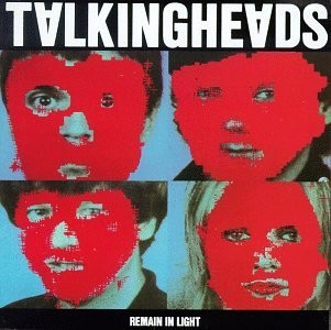 Remain in Light