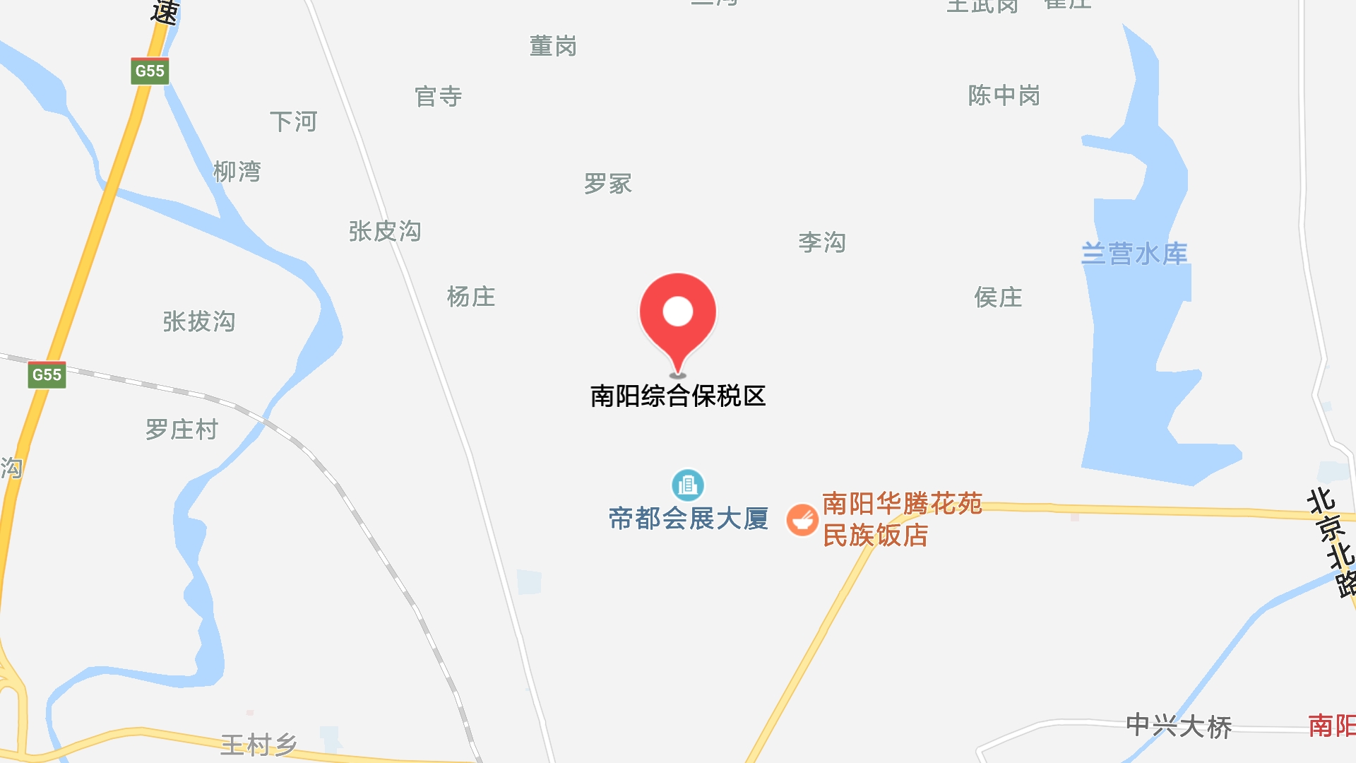 地圖信息