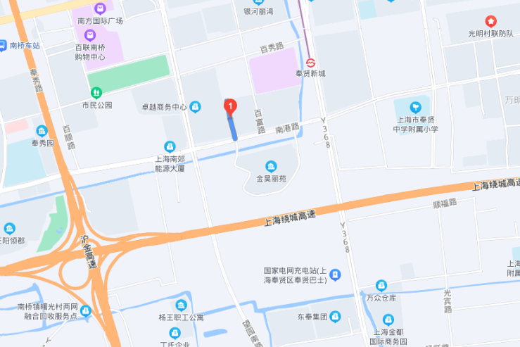 百春路