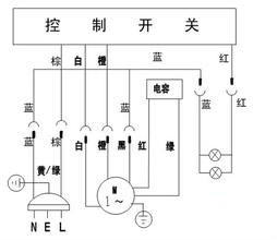 電子線路圖識圖技巧