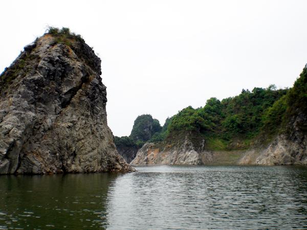 張家界趙家埡風景區