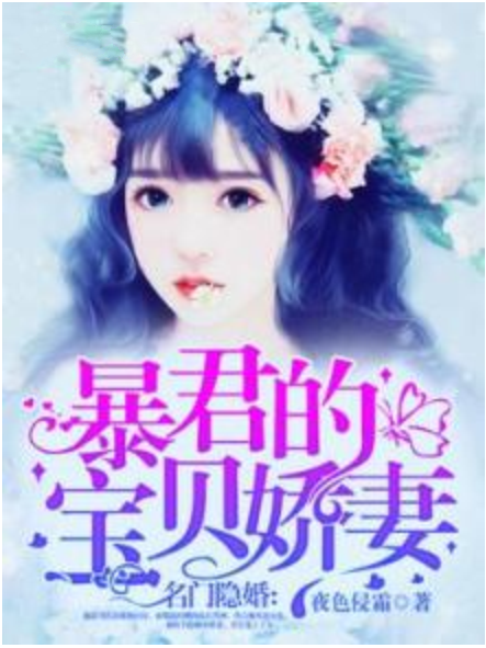 名門隱婚：暴君的寶貝嬌妻