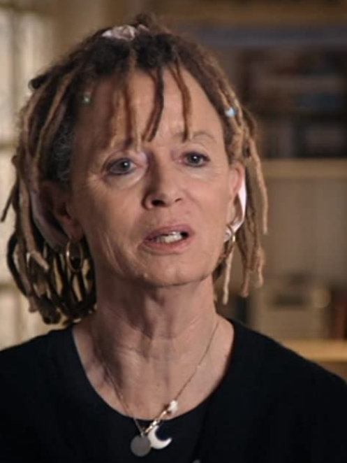 Anne Lamott