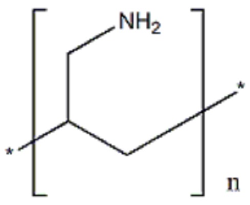 聚（烯丙基胺）